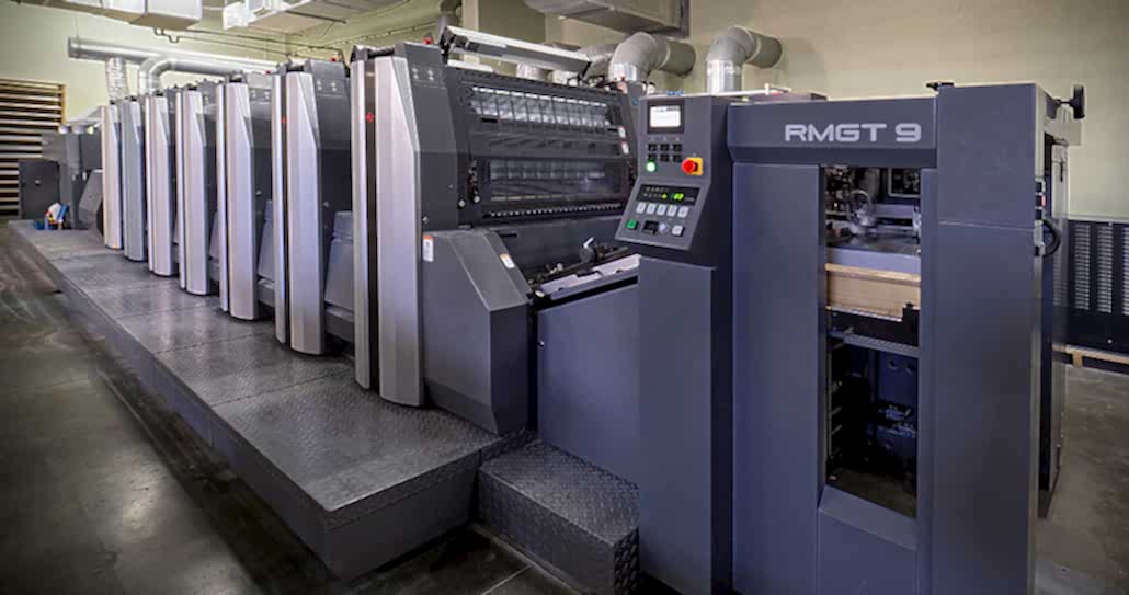 Комплексное производство полного цикла